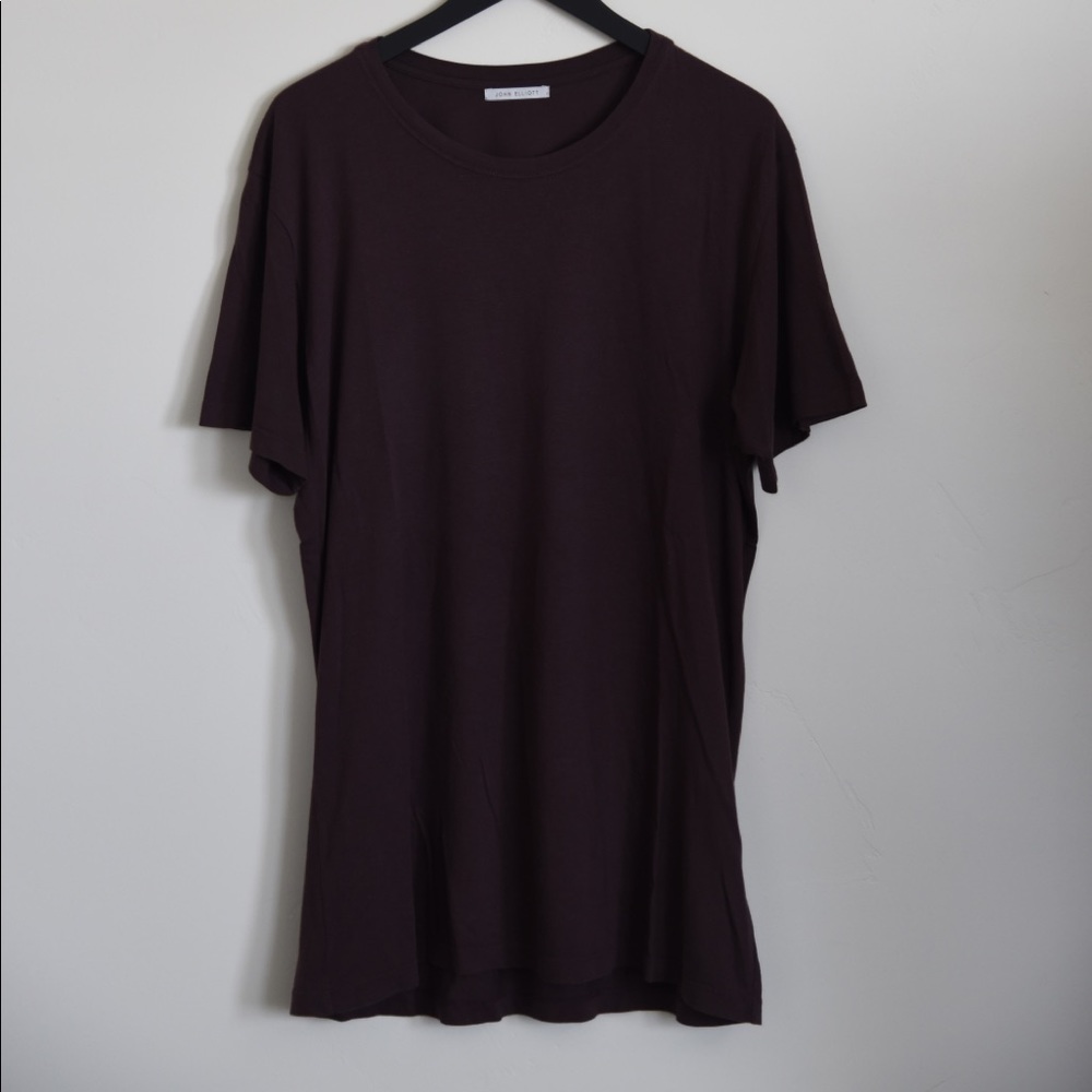 John Elliot T-shirt